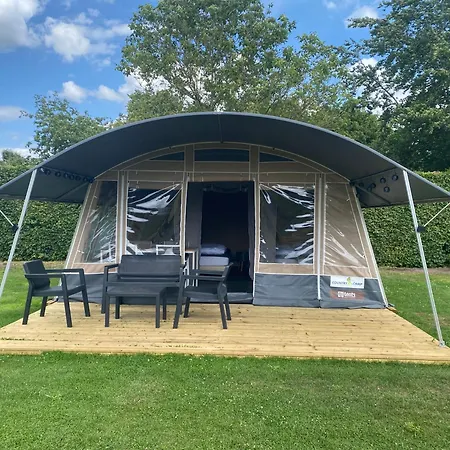 Tent Nistelrode