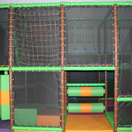 Tent Hondje Met Prive Sanitair Nistelrode